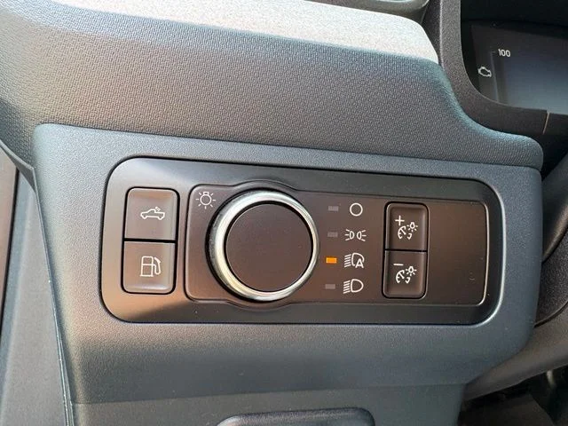 New 2026 Gray Ford XLT image 27