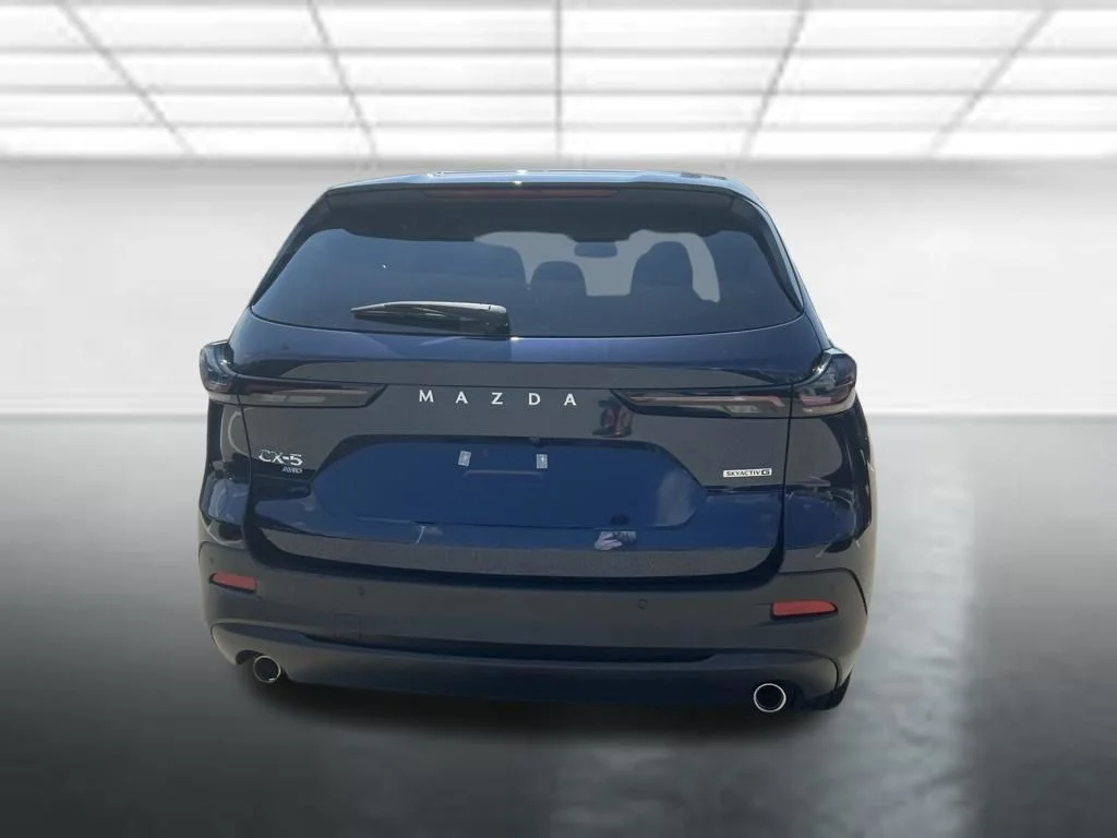 New 2026 Blue Mazda 2.5 S Select image 5
