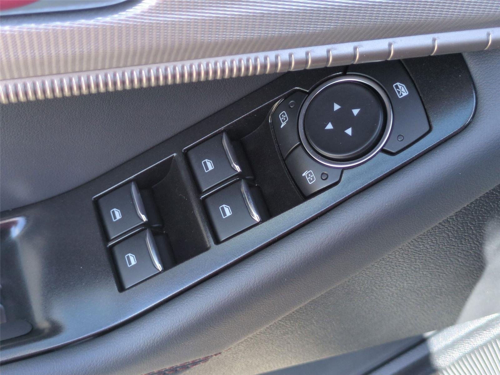 New 2026 Carbonized Gray Metallic Ford Active image 16