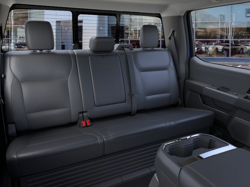 2026 Ford F-350 Super Duty Lariat - Photo 11