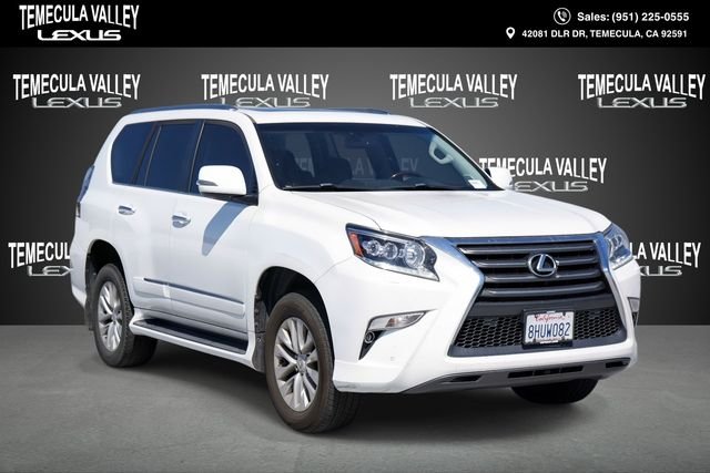 2019 Lexus GX 460 460's photo