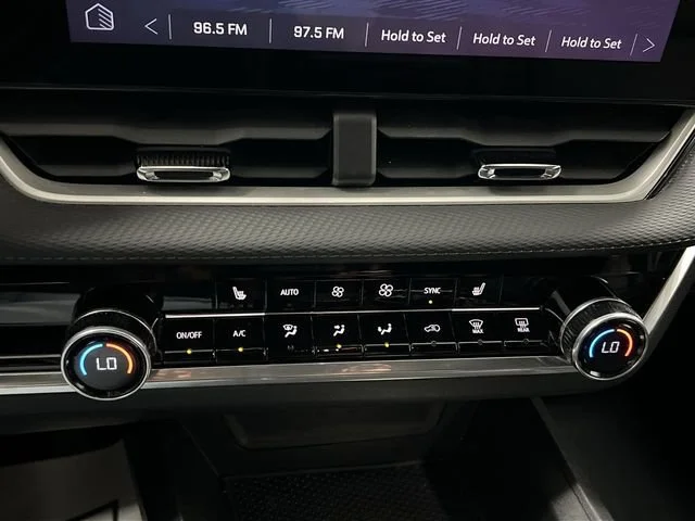 2026 Chevrolet Equinox LT - Photo 18
