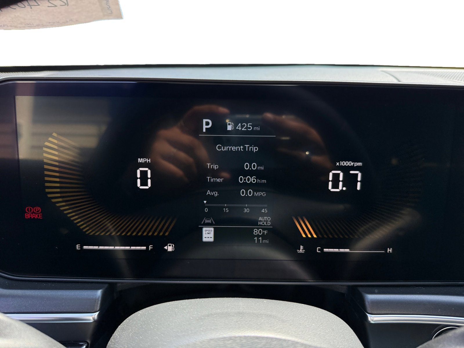 New 2026 Yacht Blue Kia GT-Line FWD image 11