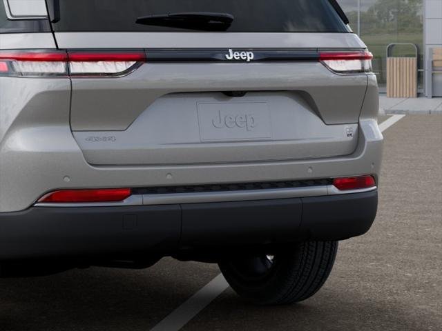 2026 Jeep Grand Cherokee 85th Anniversary Edition - Photo 39