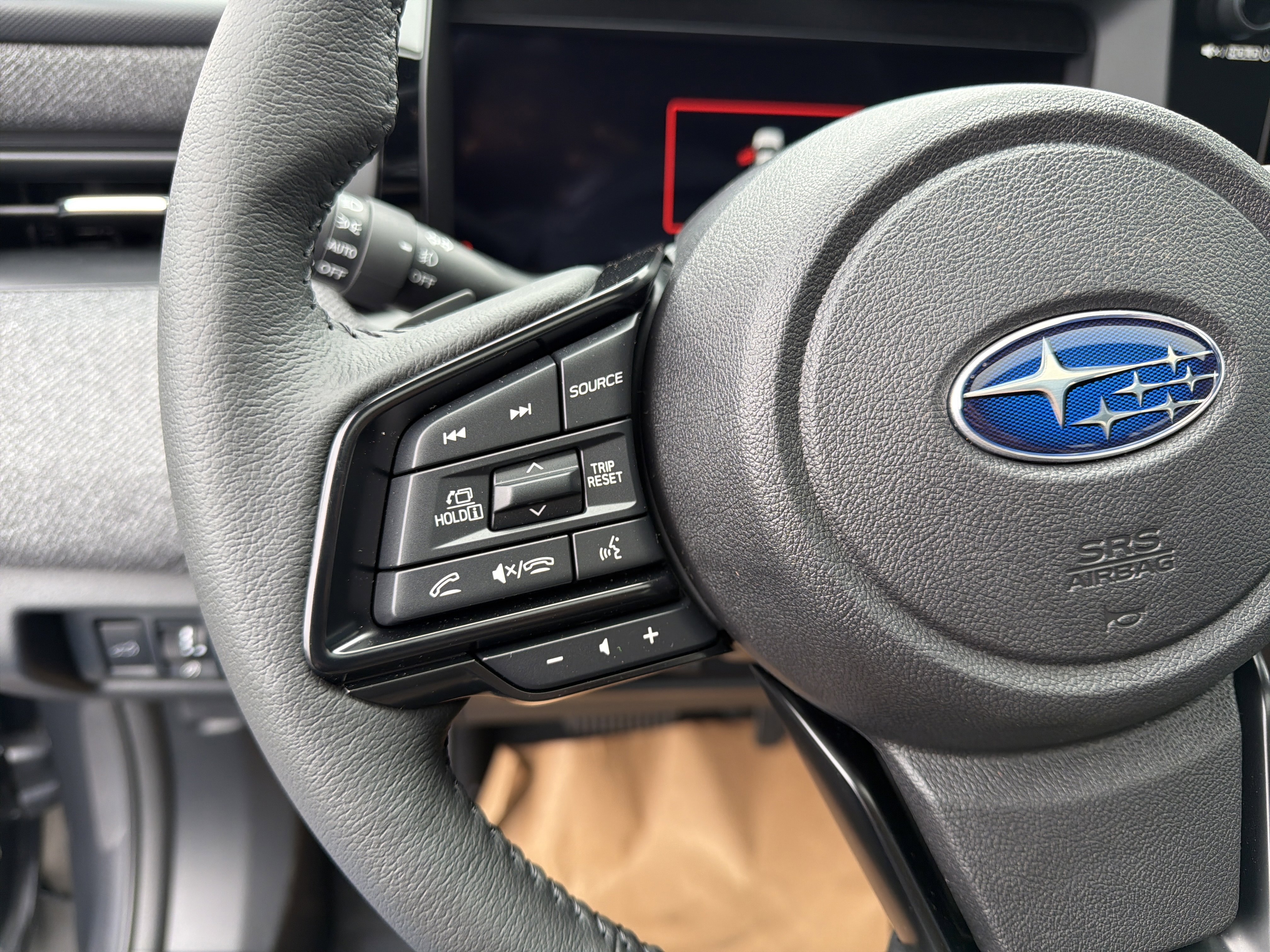2026 Subaru Outback Limited - Photo 16