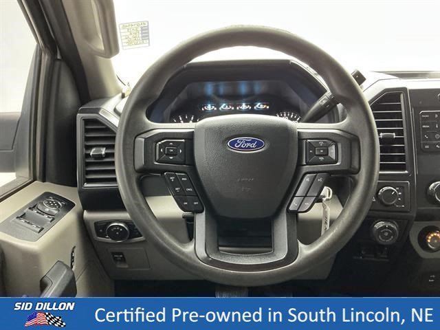 Used 2019 Oxford White Ford XL image 21