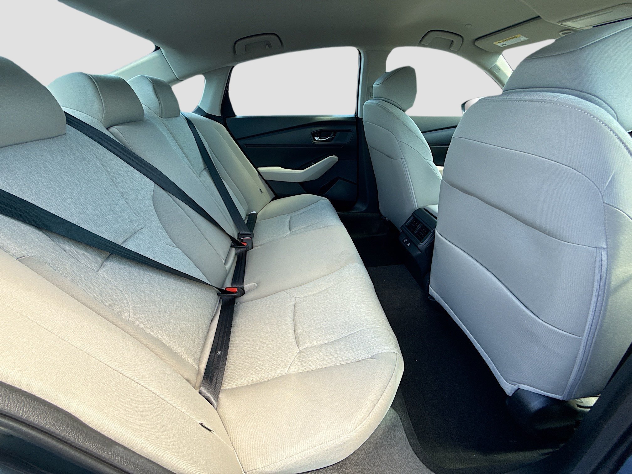 2026 Honda Accord LX - Photo 22