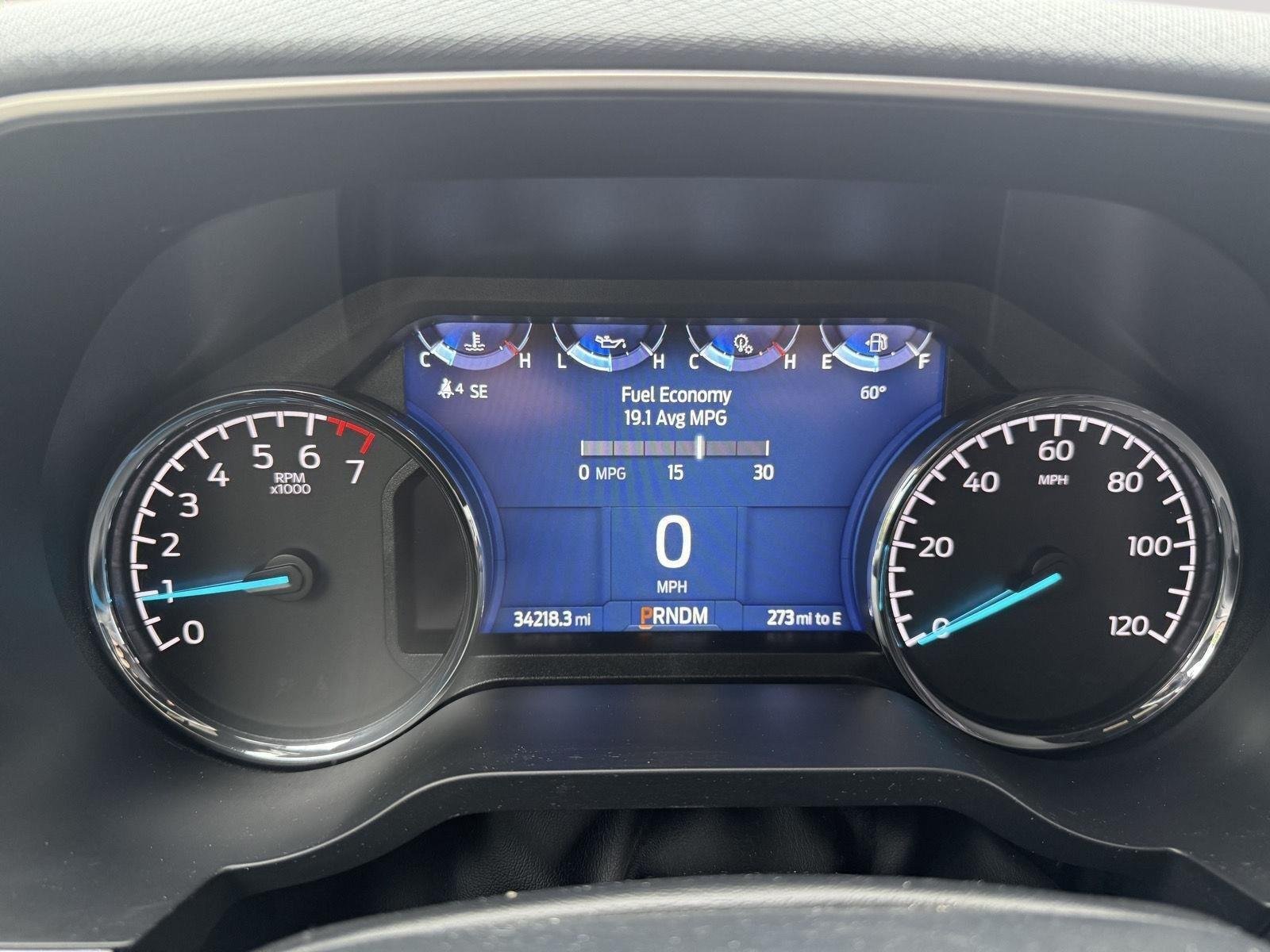 Certified Used 2023 Area 51 Ford XLT image 10