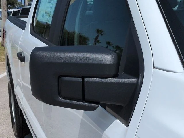 New 2026 Oxford White Ford XL image 12