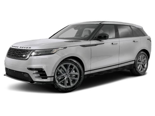 2026 Land Rover Range Rover Velar