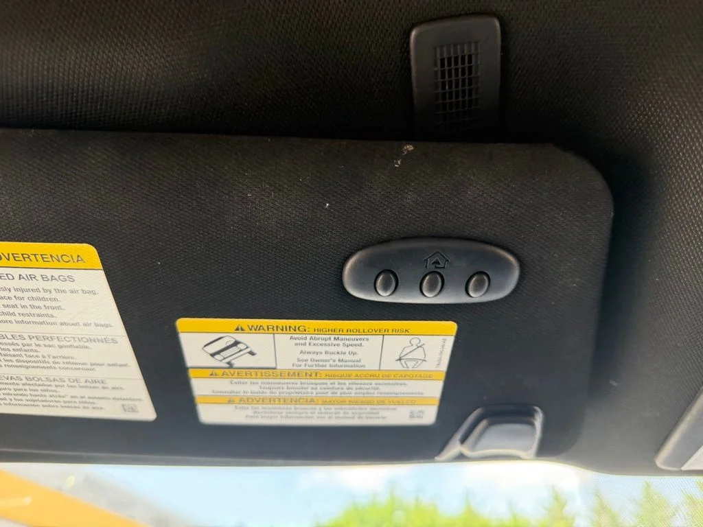 Used 2017 Blue Ford Limited image 20
