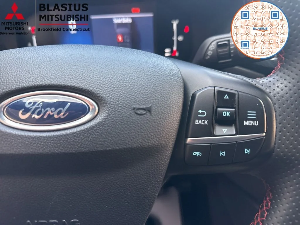 Used 2023 Blue Ford ST-Line image 20