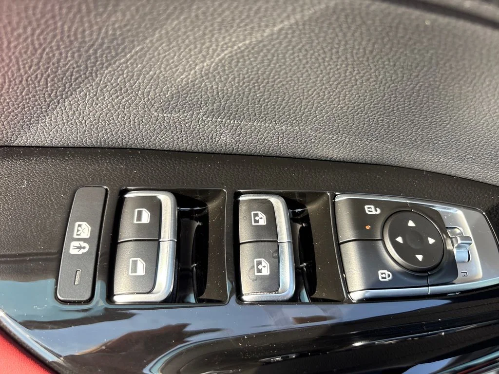 New 2026 Gray Kia GT-Line image 14
