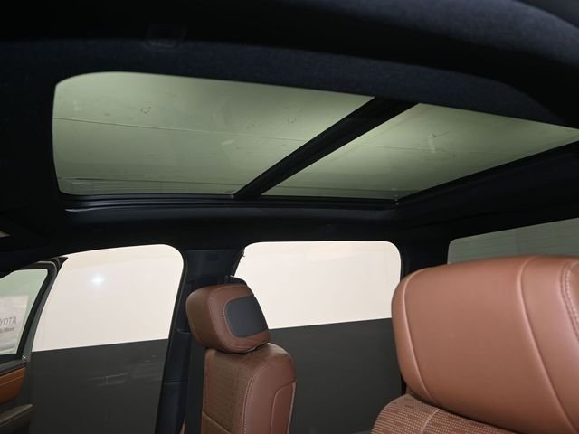 2026 Toyota Tundra 1794 Edition - Photo 9