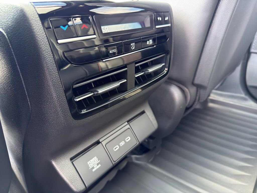 2026 Acura MDX A-Spec Package - Photo 34