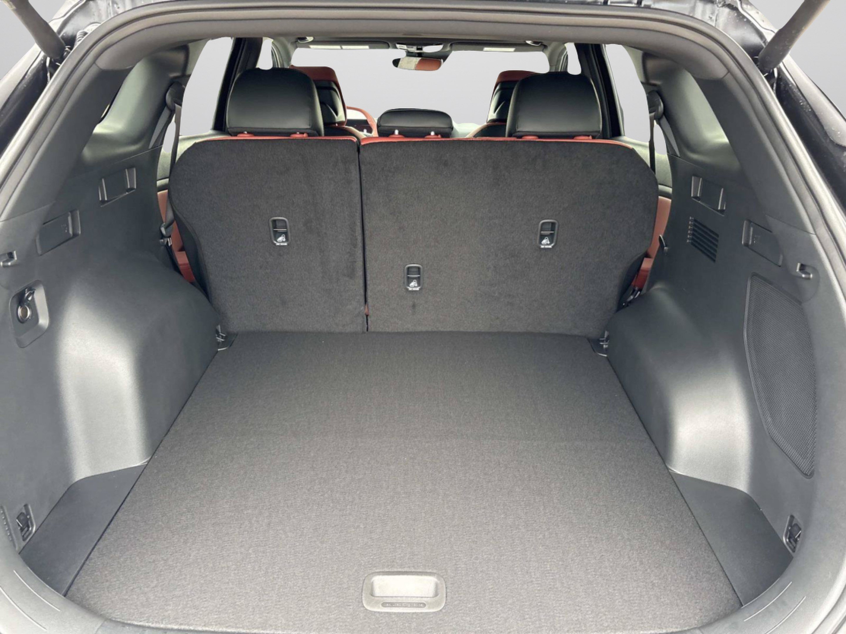 New 2027 Ebony Black Kia SX Prestige image 9