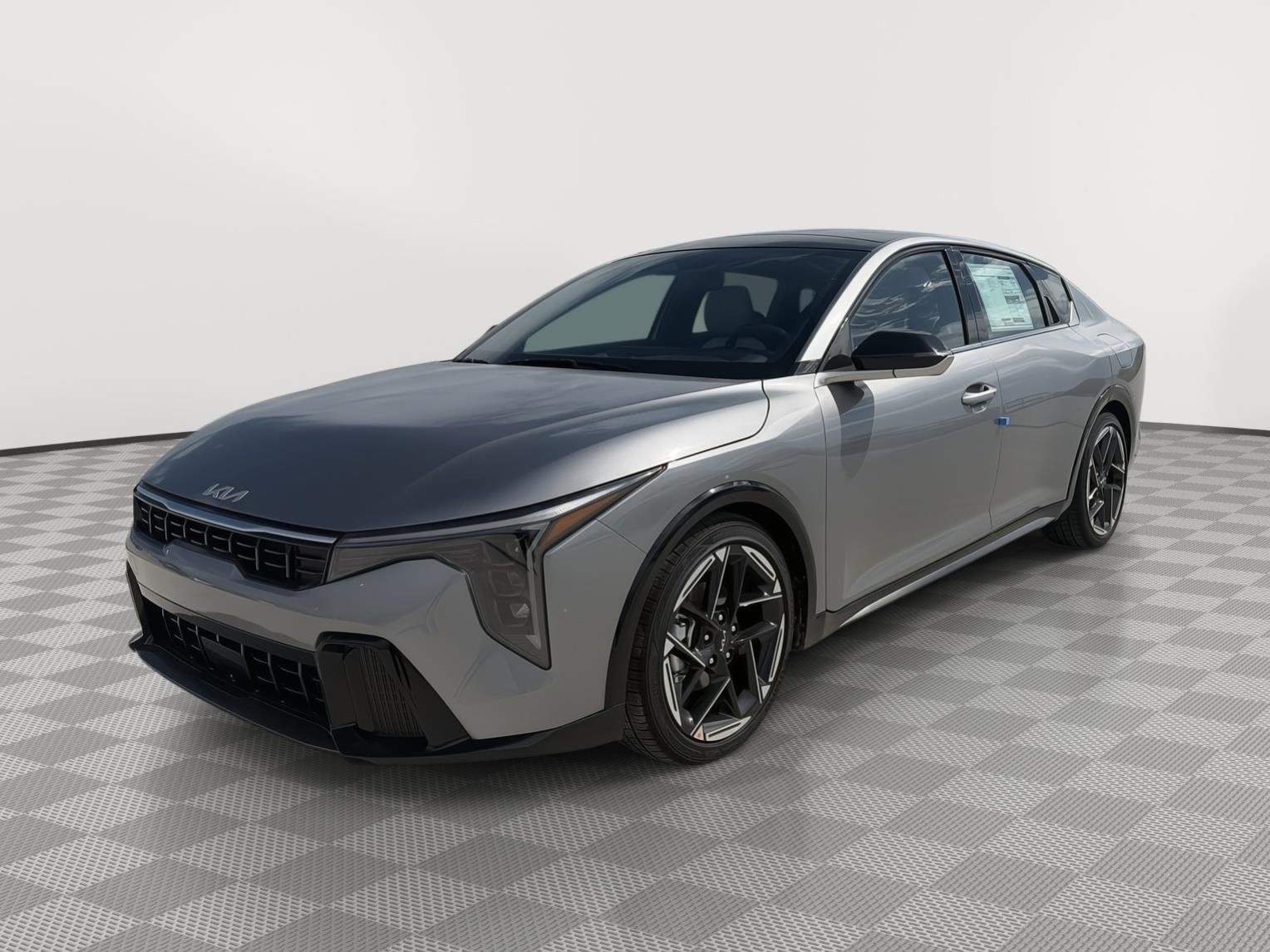 2026 Kia K4