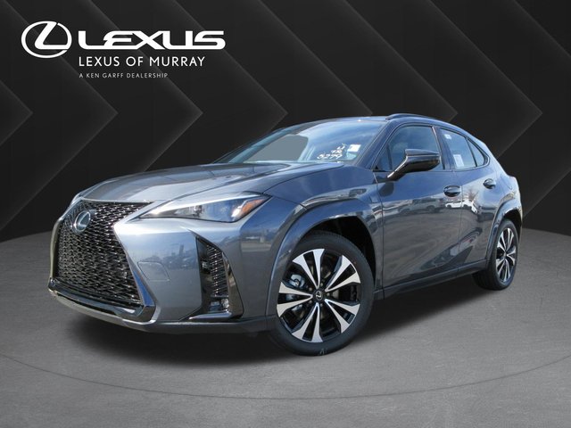 2025 Lexus UX 300h F SPORT DESIGN AWD