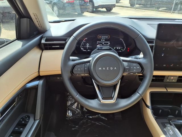 New 2026 Aero Gray Metallic Mazda 2.5 S Premium Plus AWD image 13