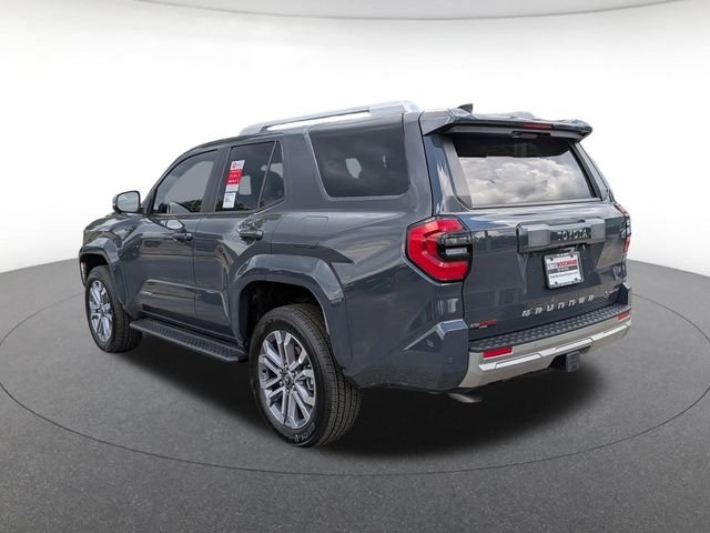 New 2026 Underground Toyota Limited i-FORCE MAX image 4