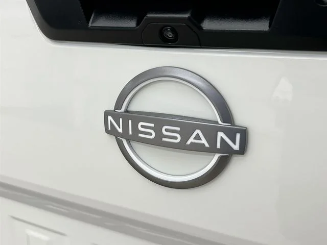 Used 2024 White Nissan SL image 40