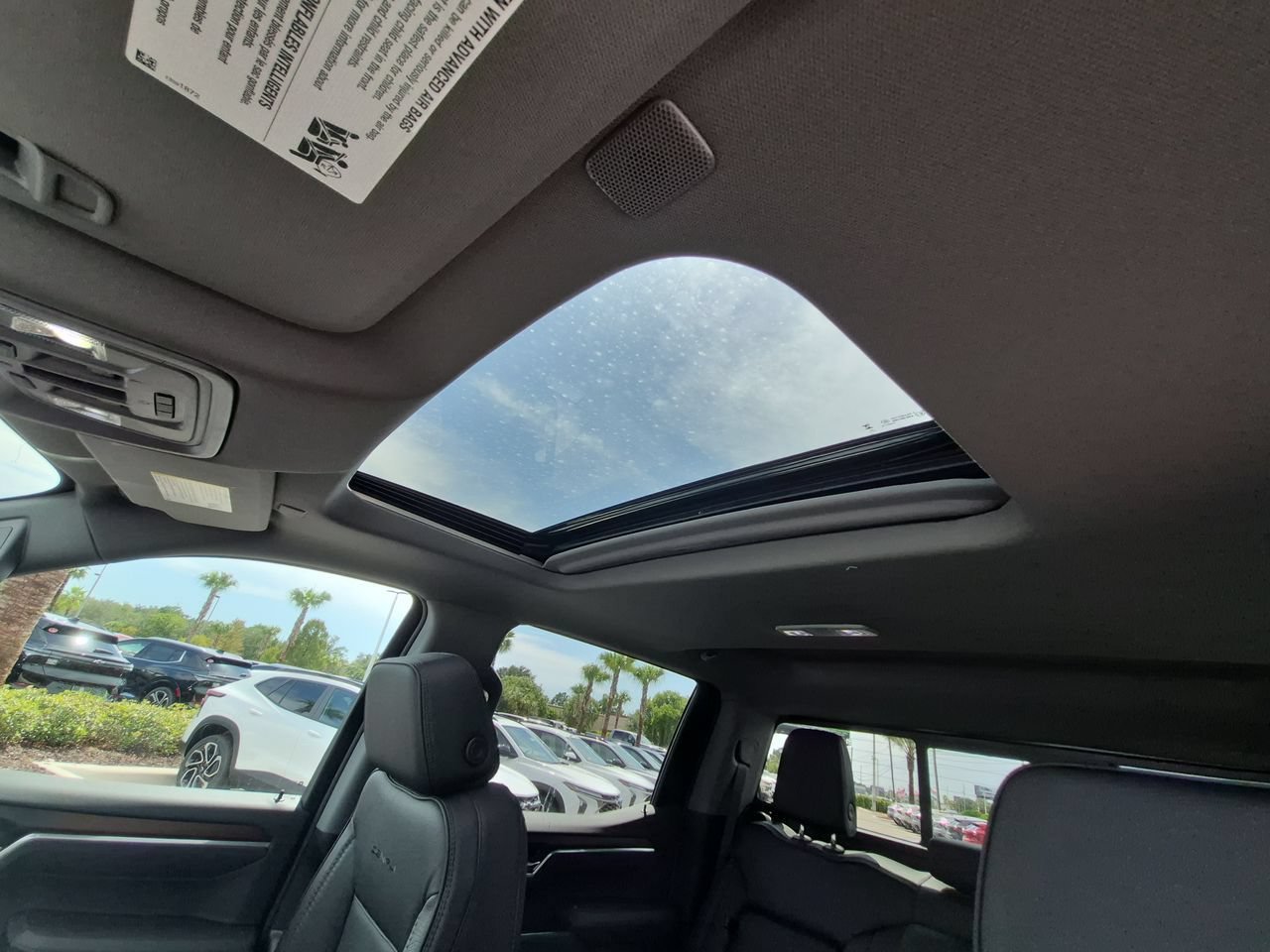 2026 GMC Sierra 1500 Denali - Photo 19