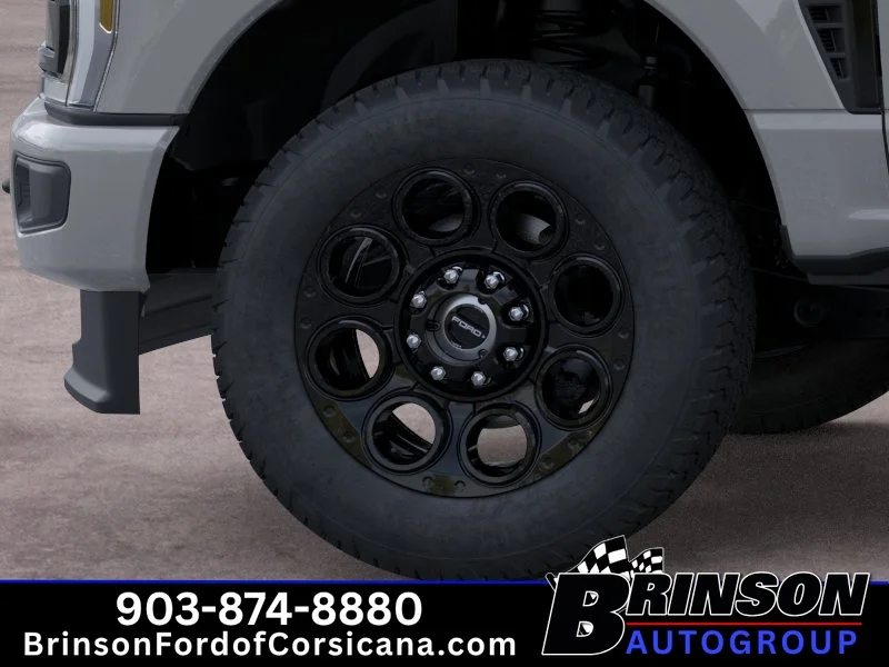 New 2026 Avalanche Ford LARIAT image 19