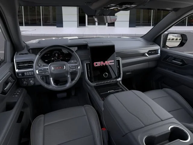 New 2026 Sterling Metallic GMC Elevation image 15