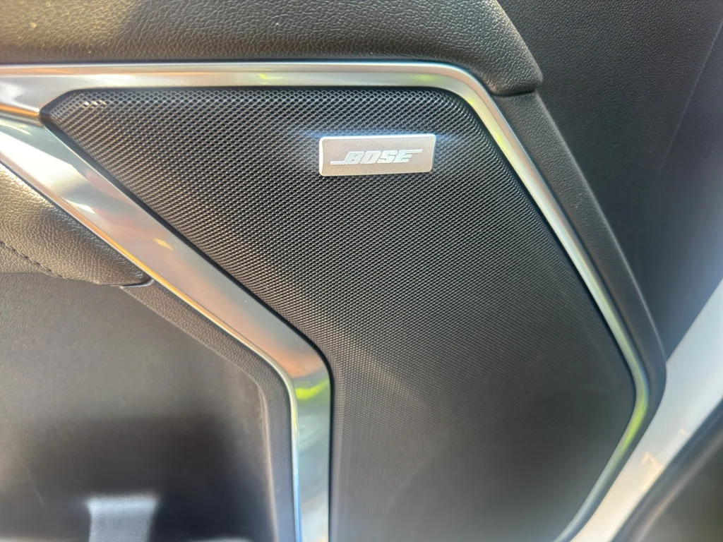 Used 2024 Summit White Chevrolet LTZ image 23
