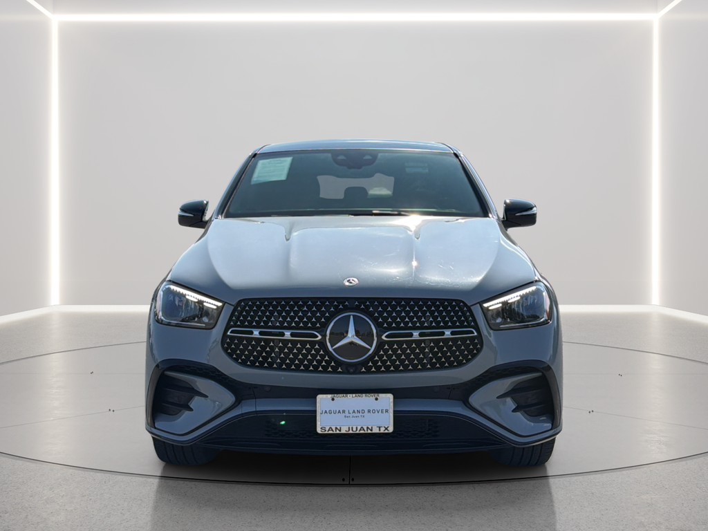 Used 2025  Mercedes-Benz GLE 450 image 11