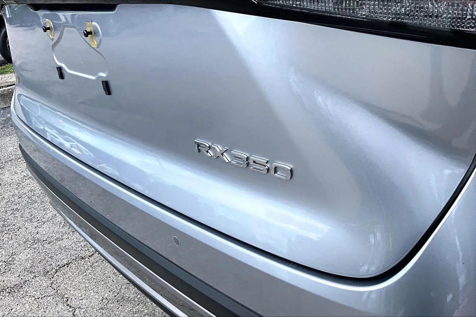 Used 2026 Iridium Lexus  image 10