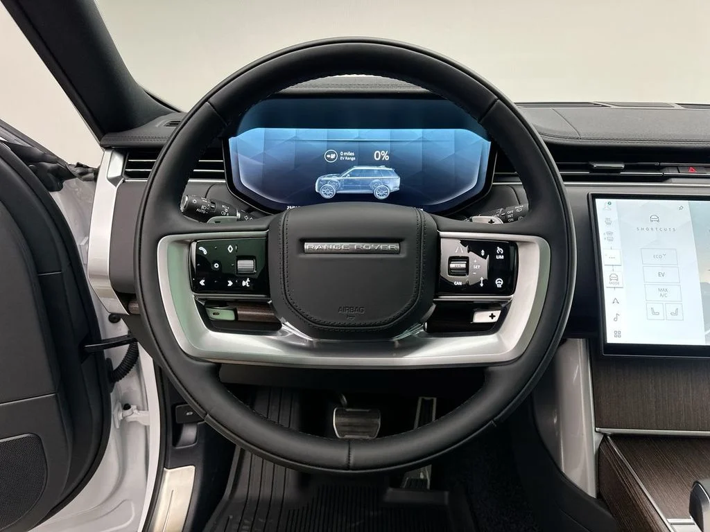 2026 Land Rover Range Rover SE - Photo 14