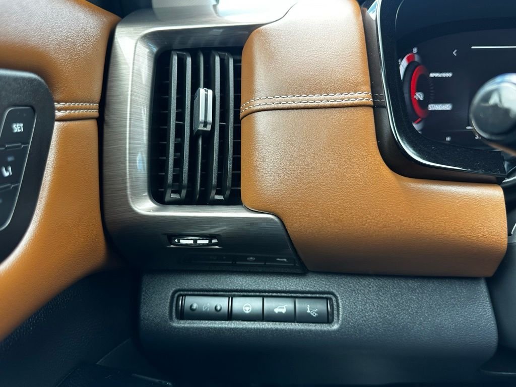 Used 2023 Beige Nissan Platinum image 30
