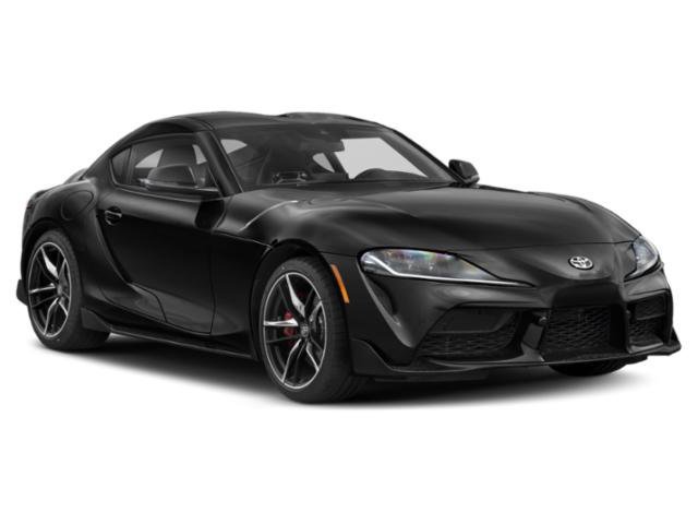 Used 2022 Tungsten Toyota 3.0 image 6