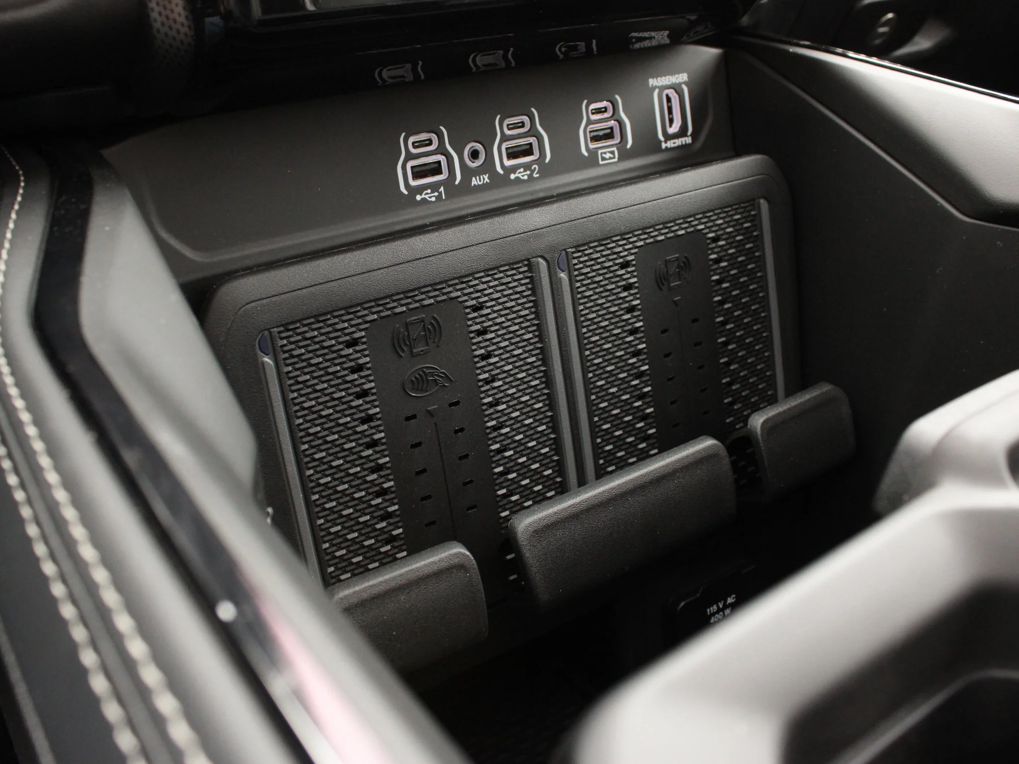 New 2026 Grey RAM Limited* image 25