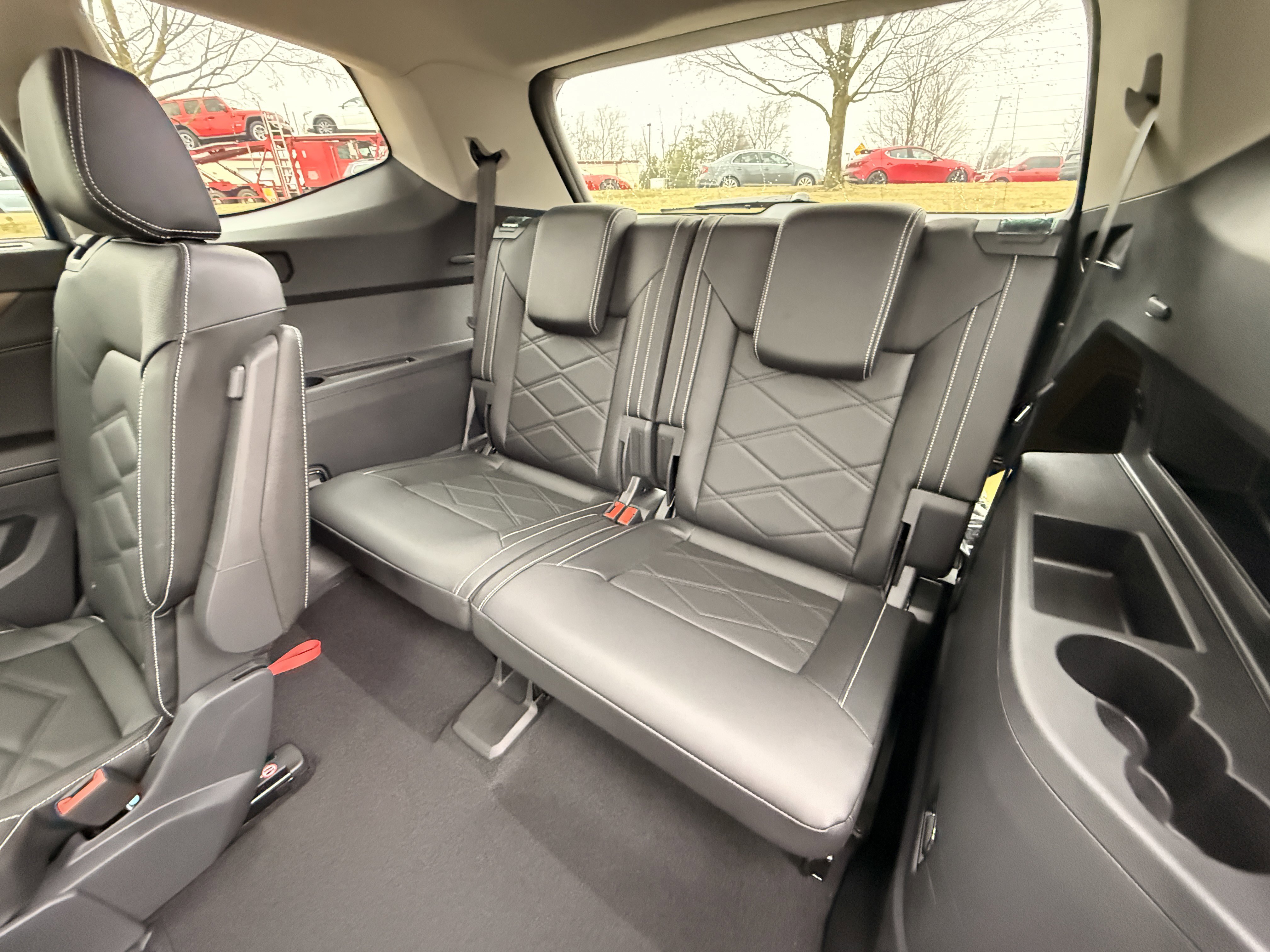 2026 Volkswagen Atlas SE w/Tech - Photo 24
