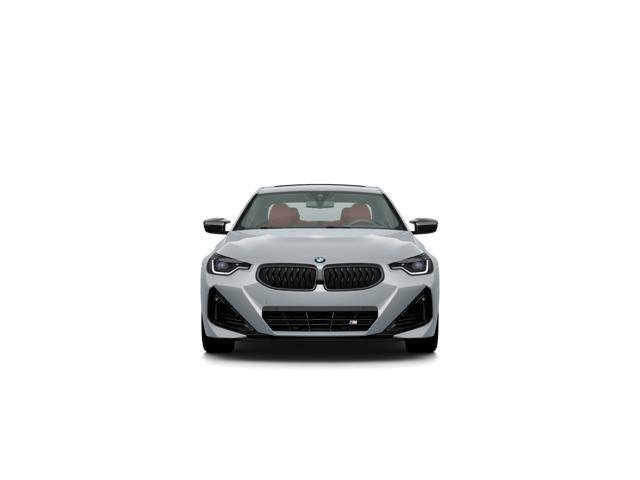 New 2027 Brooklyn Grey Metallic BMW  image 2