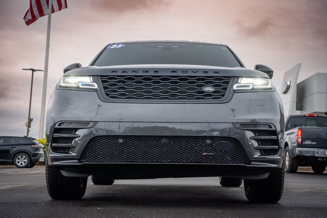 2023 Land Rover Range Rover Velar R-Dynamic S