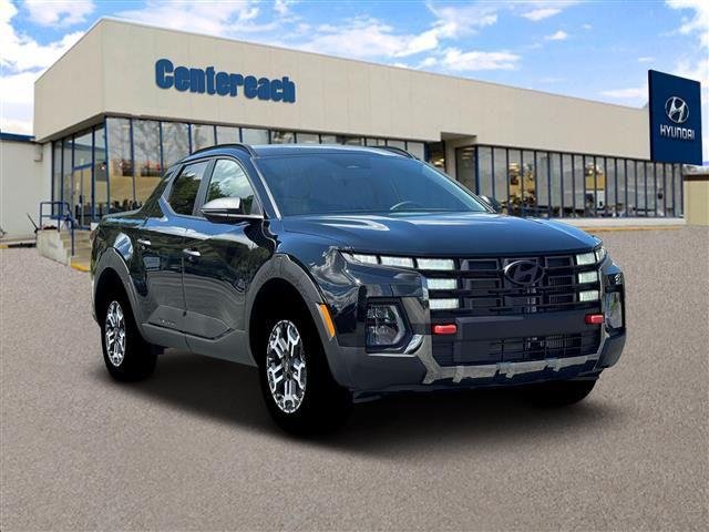 New 2026 Phantom Black Hyundai XRT image 11