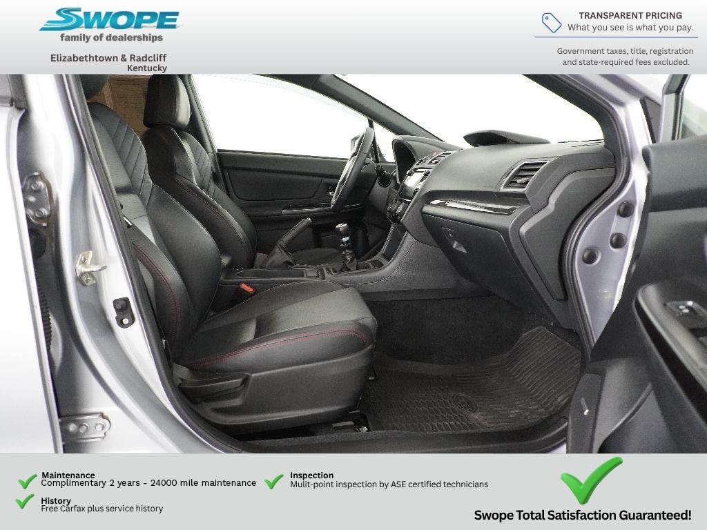 Used 2021 Ice Silver Metallic Subaru Limited image 10