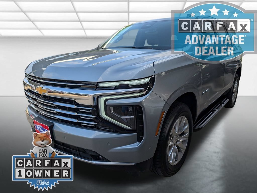 2025 Chevrolet Tahoe Premier - Photo 30
