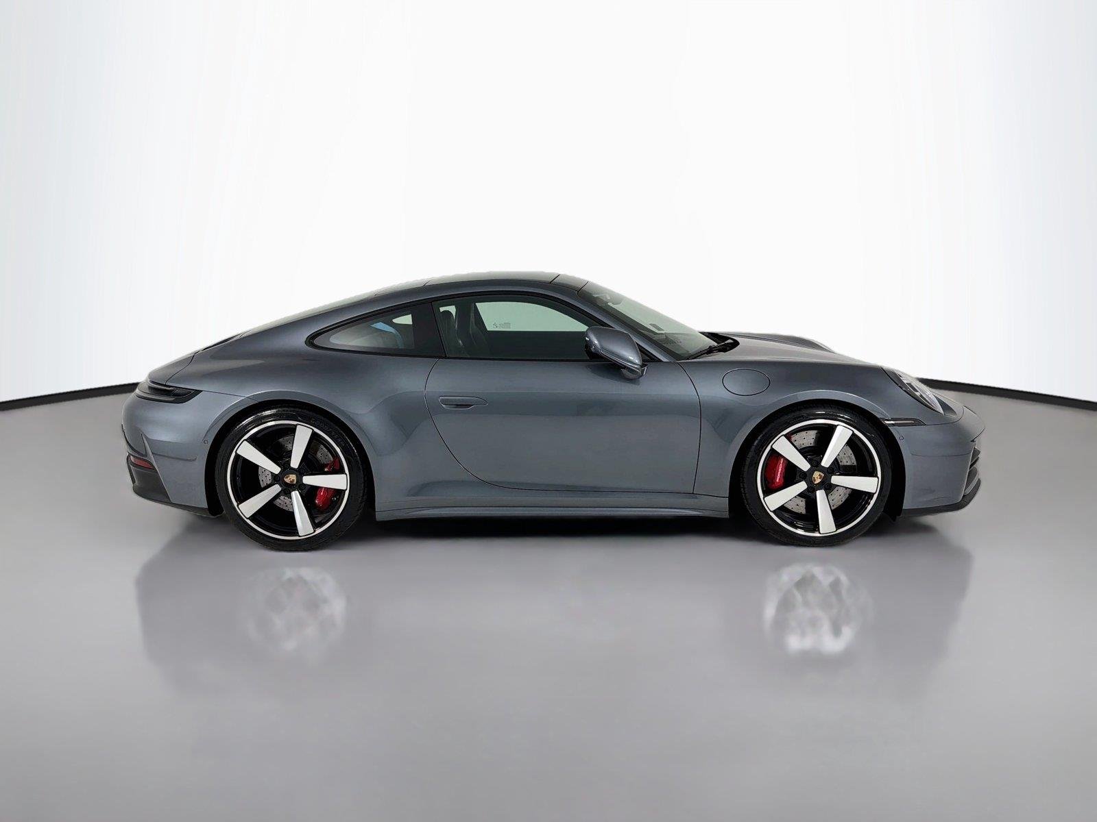 Used 2026  Porsche Carrera S image 29