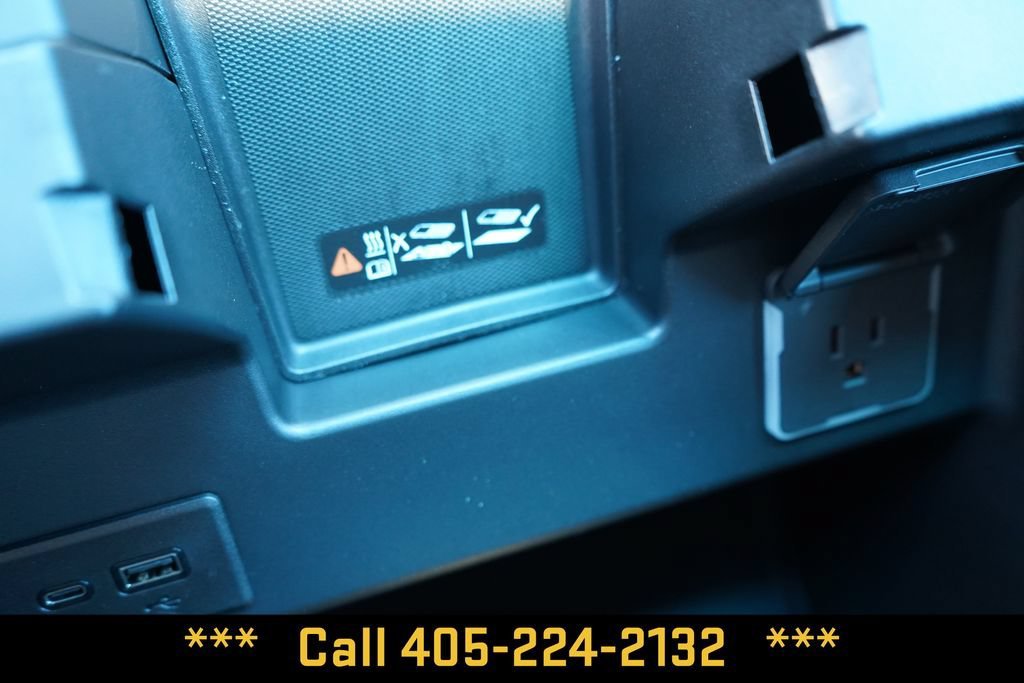 New 2026 Special Exterior Color Chevrolet LT image 41