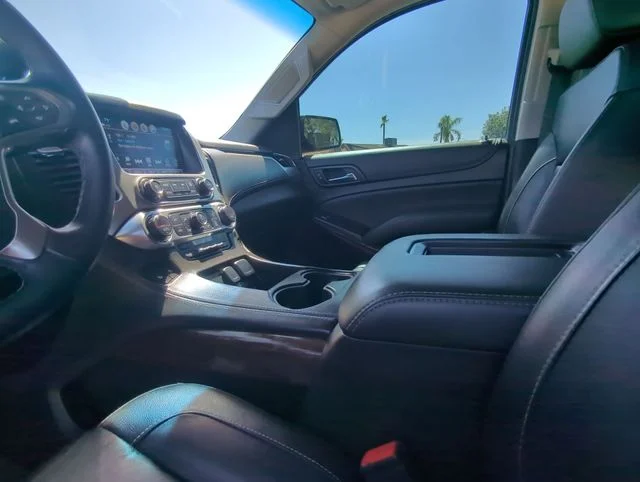 Used 2019 Gray Chevrolet LT image 15