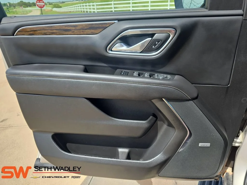 2023 Chevrolet Tahoe Premier - Photo 28