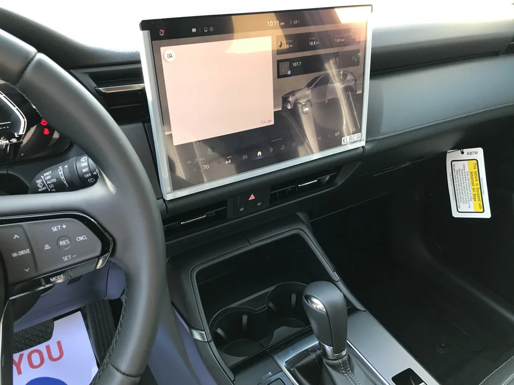 New 2026 Mazda CX-5 2.5 S Select