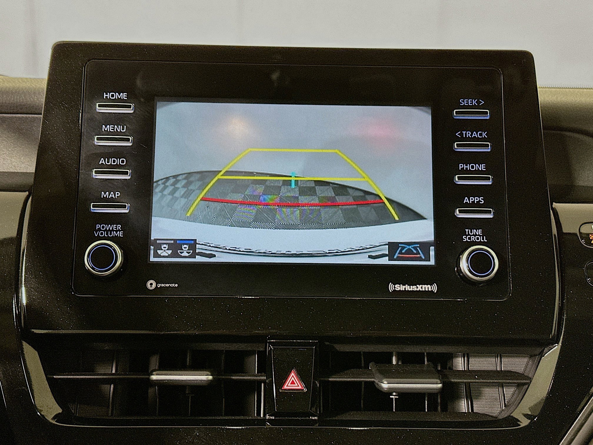 Used 2023 Ice Toyota SE image 24