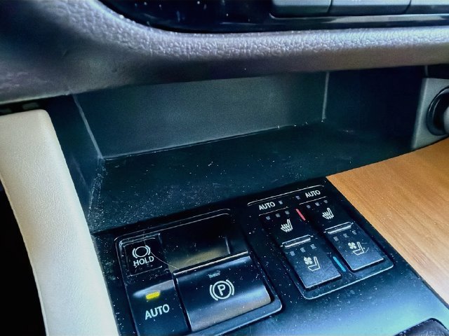 Used 2018 Cashmere Metallic Lexus RX 350 image 30