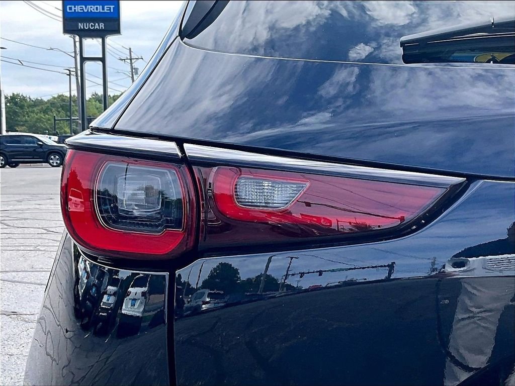 Used 2024 Black Mazda 2.5 S Preferred Package image 35