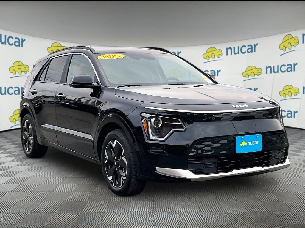 2025 Kia Niro